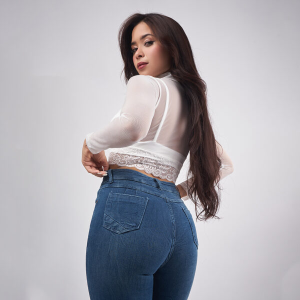 SKINNY ALESSA - Imagen 4