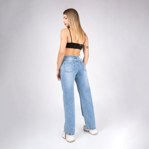 WIDE LEG CADERA - Imagen 3