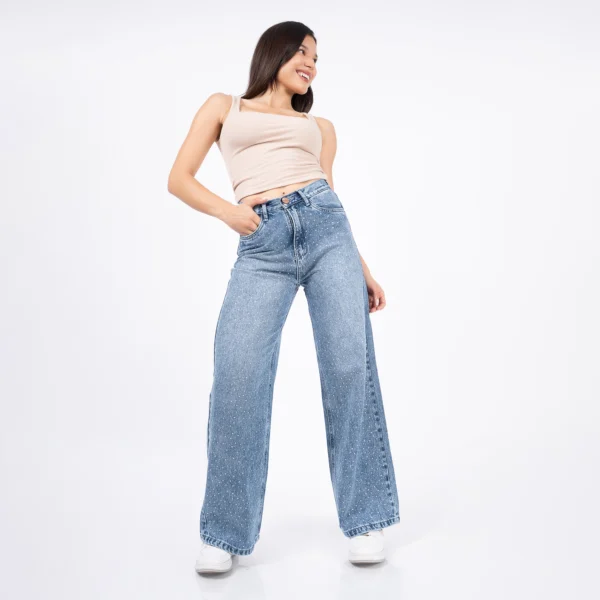 BAGGY IRIS - Imagen 3