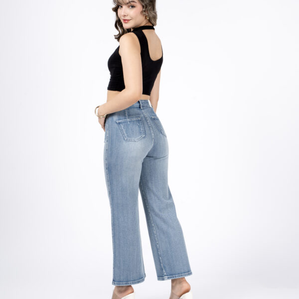 CULOTTE VIOLET - Imagen 2